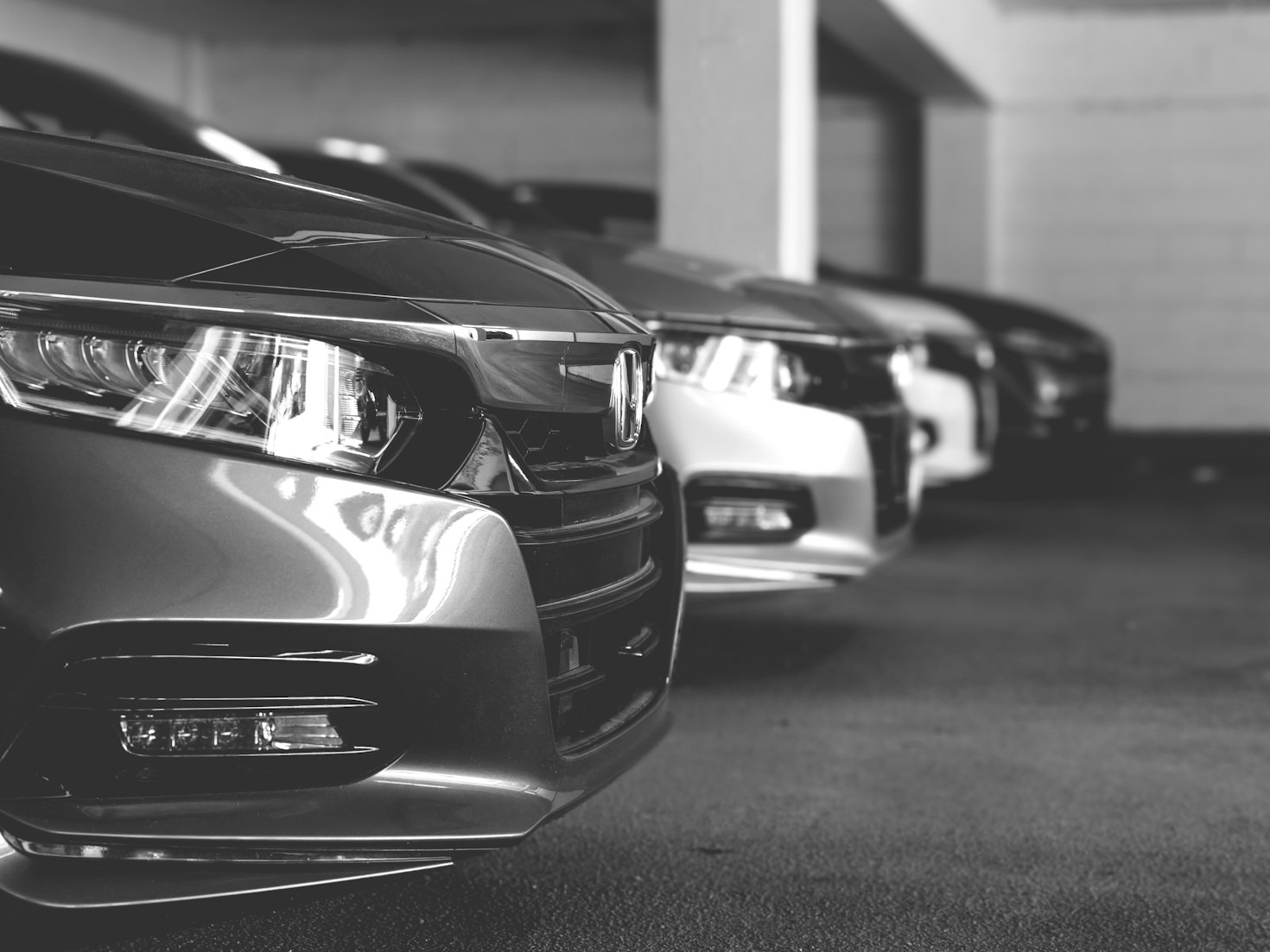Planning Your Next Big Vehicle Purchase